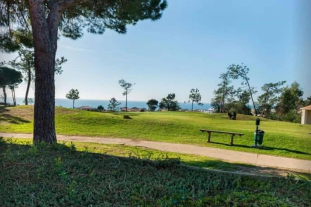 Palo Verde-Golf-Playa-Islantilla Esterno foto