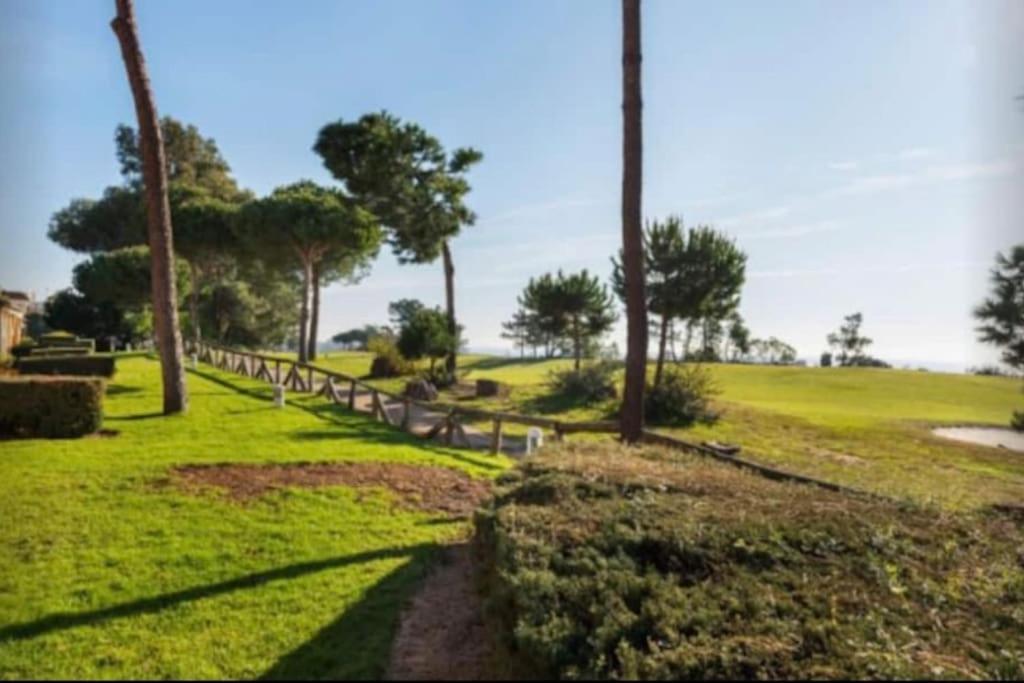 Palo Verde-Golf-Playa-Islantilla Esterno foto