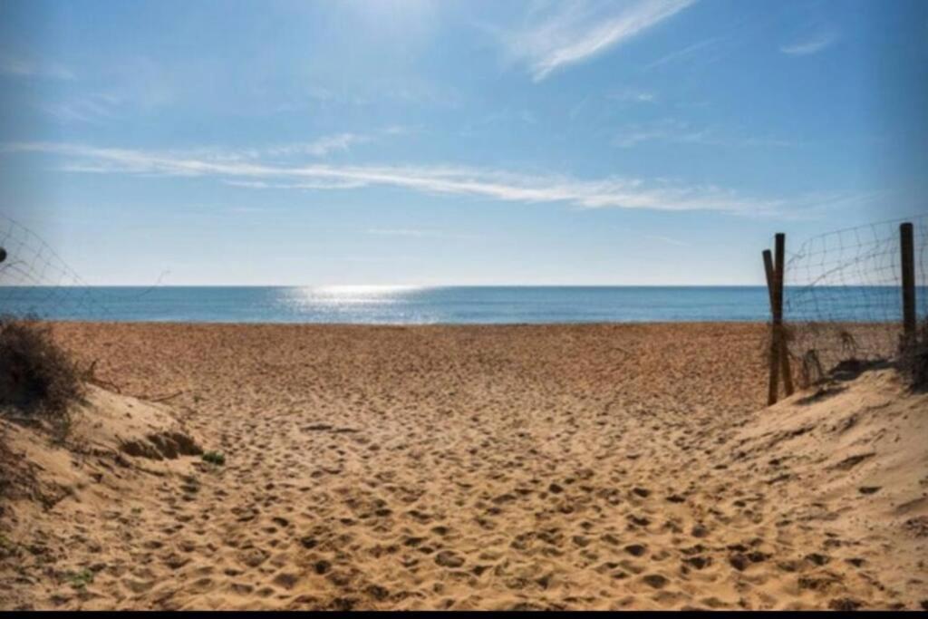 Palo Verde-Golf-Playa-Islantilla Esterno foto